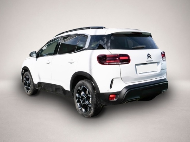 Citroen C5 Aircross (02/2023, Benzin)
