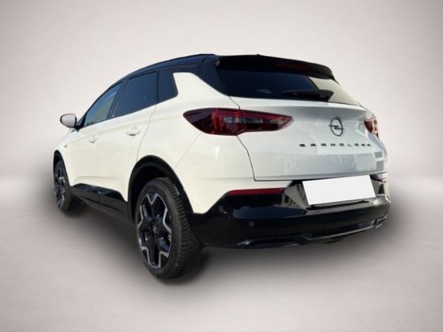 Opel Grandland (X) (09/2023, Benzin)