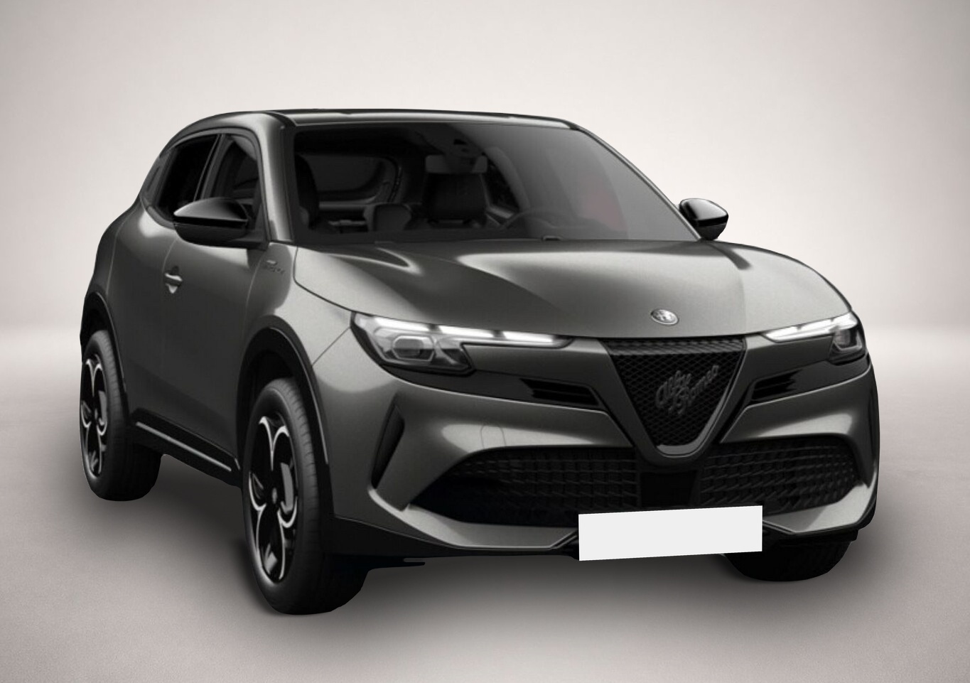 Alfa-Romeo Junior (07/2026, Benzin)