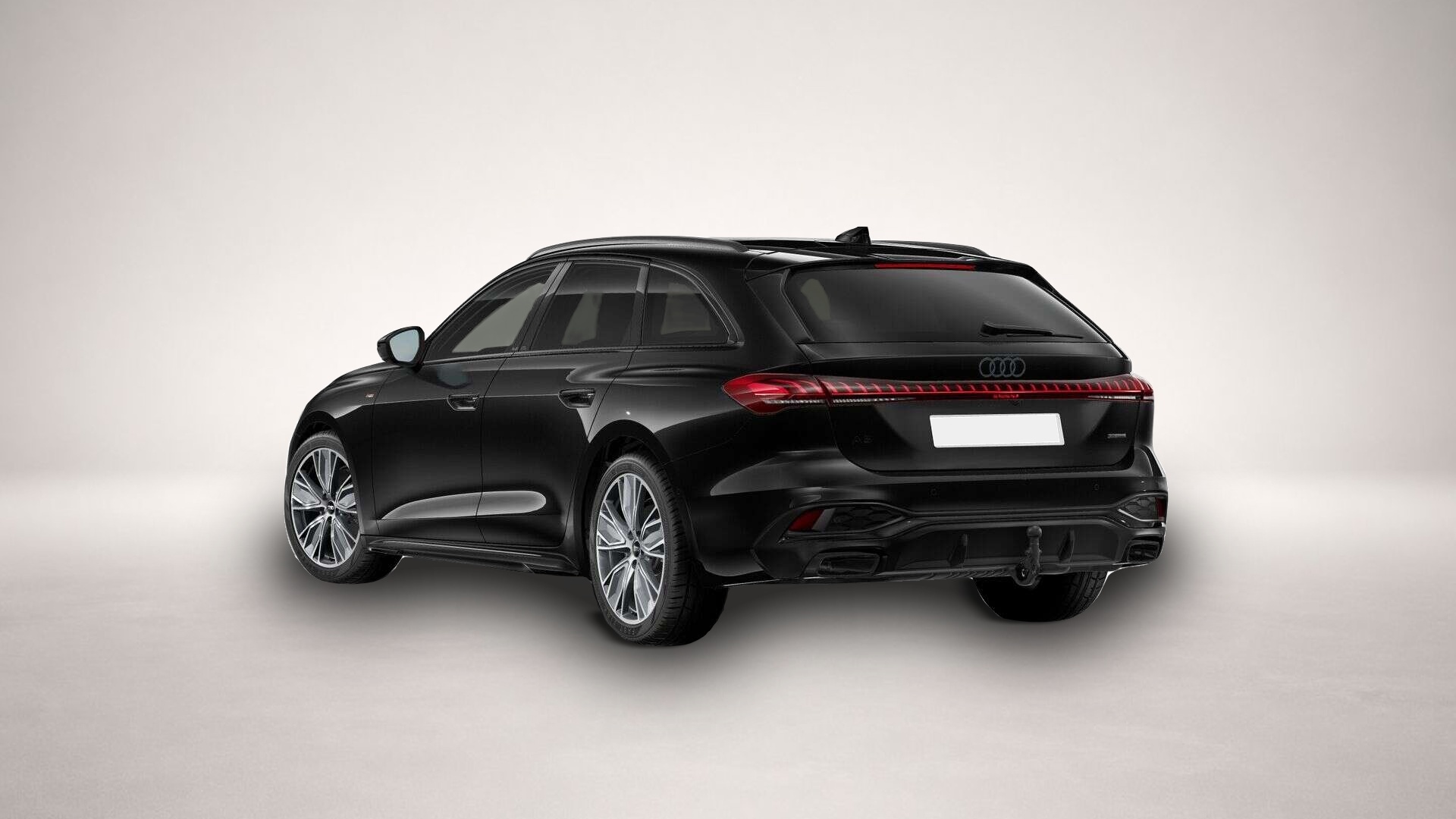 Audi quattro (10/2025, Benzin)