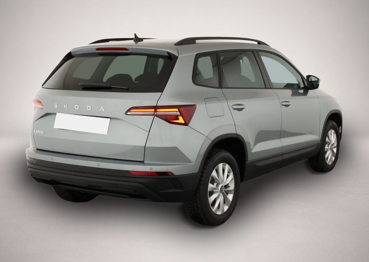 Skoda Karoq (05/2026, Benzin)