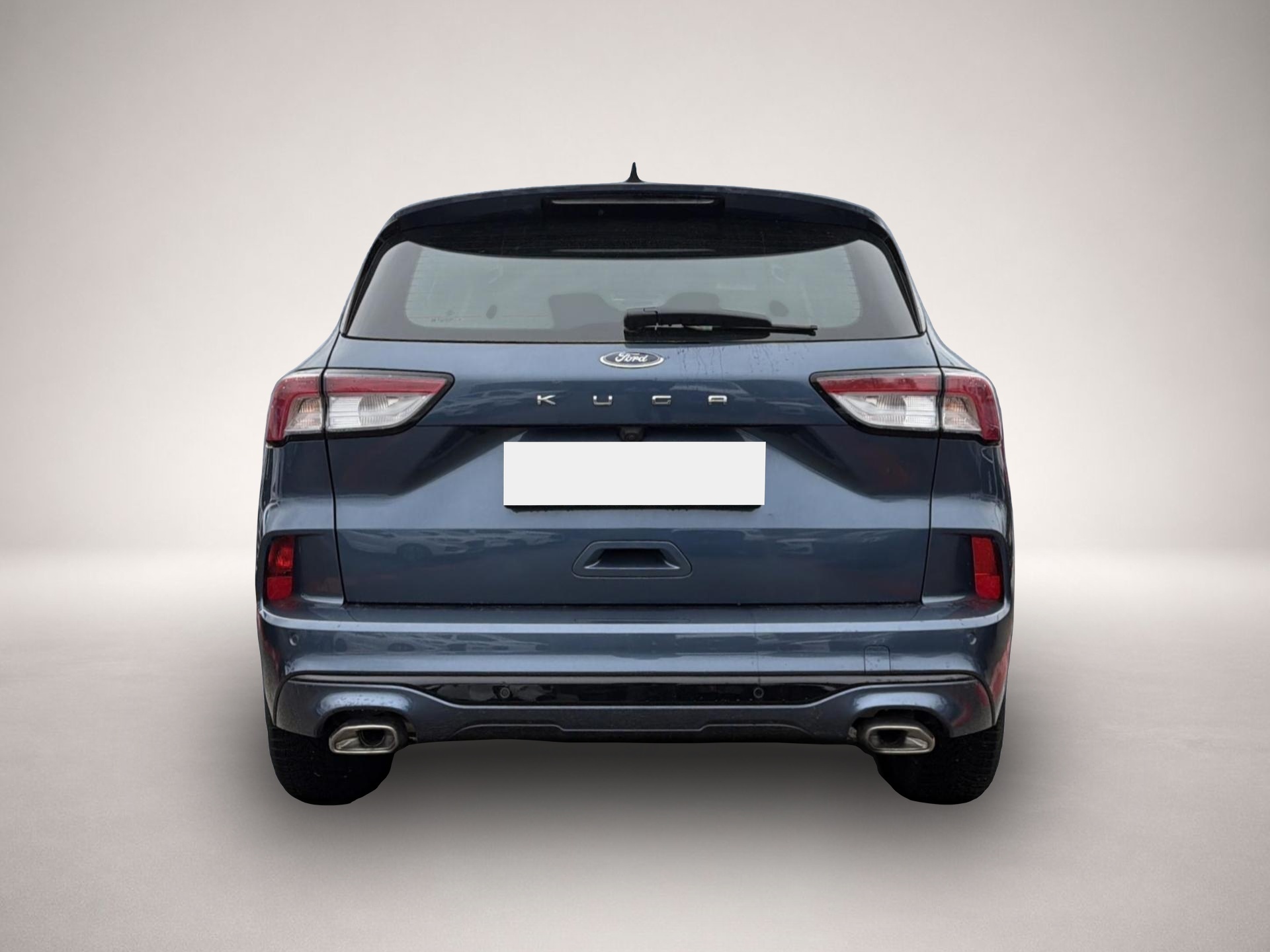 Ford Kuga (06/2023, Diesel)