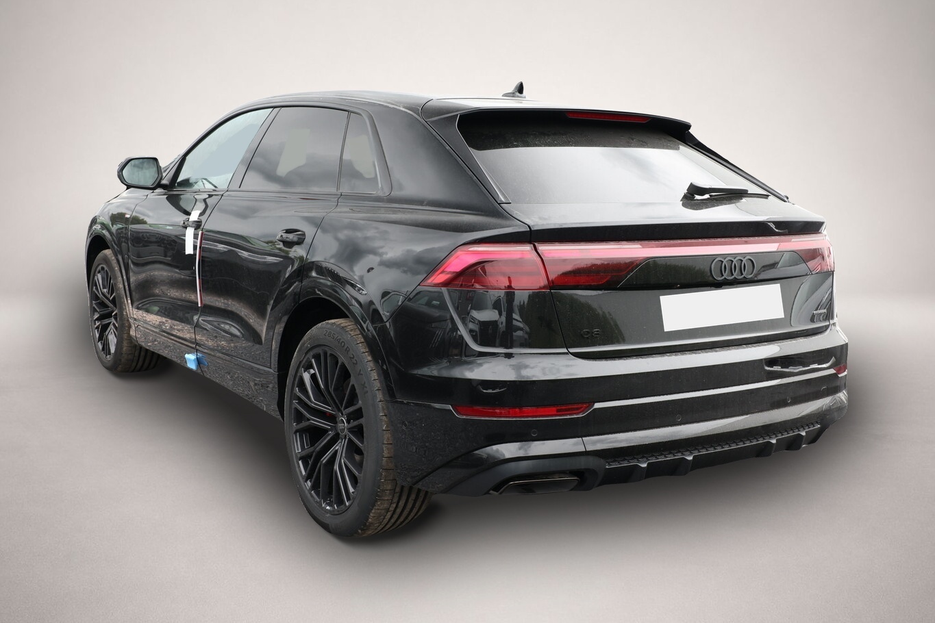 Audi Q8 (06/2026, Diesel)
