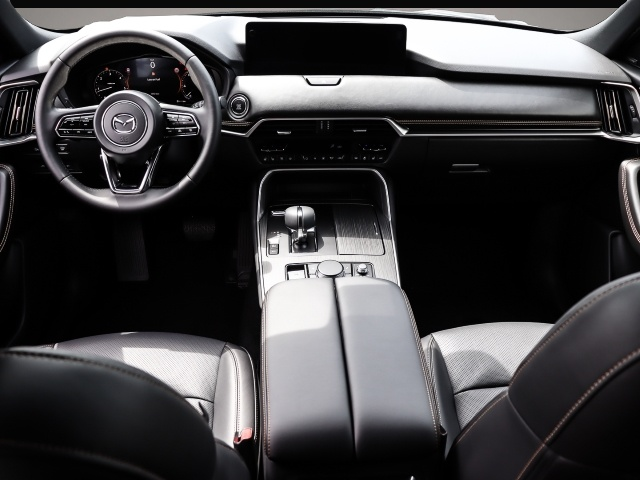 Mazda CX-60 (05/2025, Diesel)