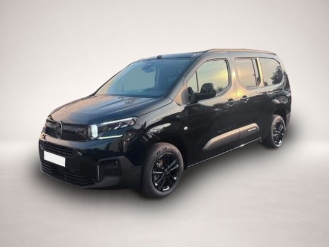 Citroen Berlingo (08/2026, Diesel)