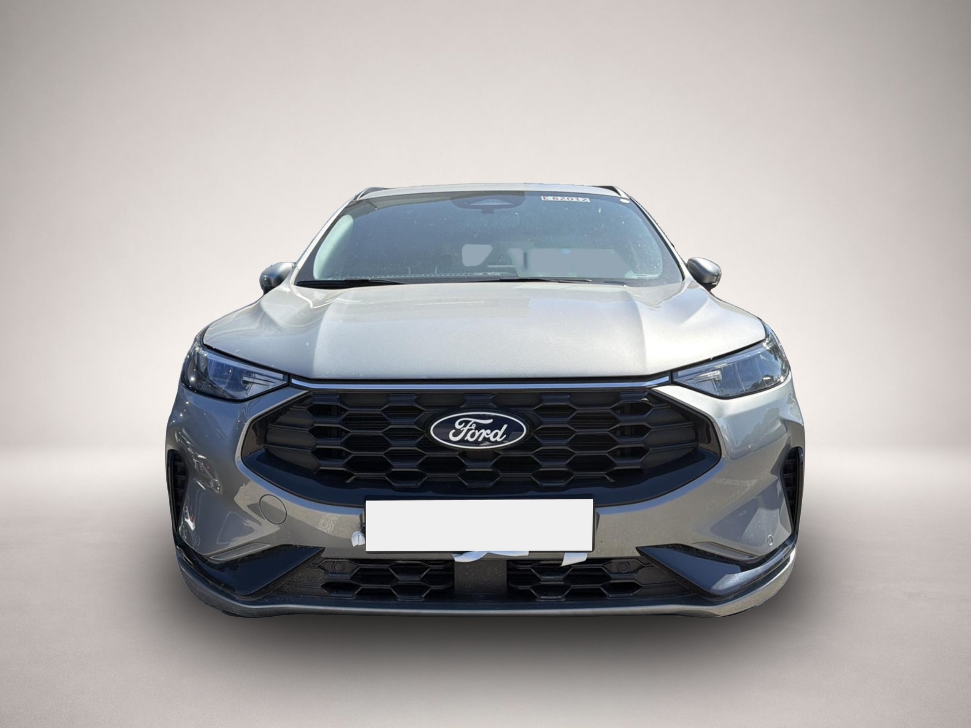 Ford Kuga (05/2025, Benzin)