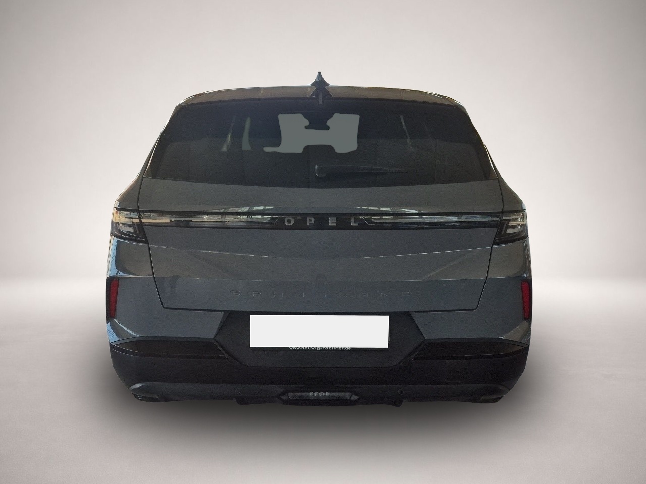 Opel Grandland (X) (03/2025, Benzin)