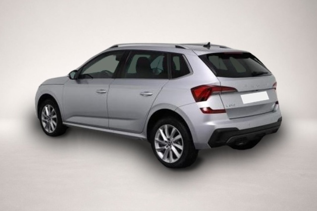 Skoda Kamiq (03/2026, Benzin)