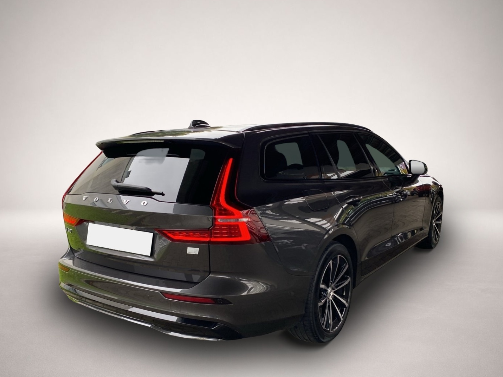 Volvo V60 (10/2022, )
