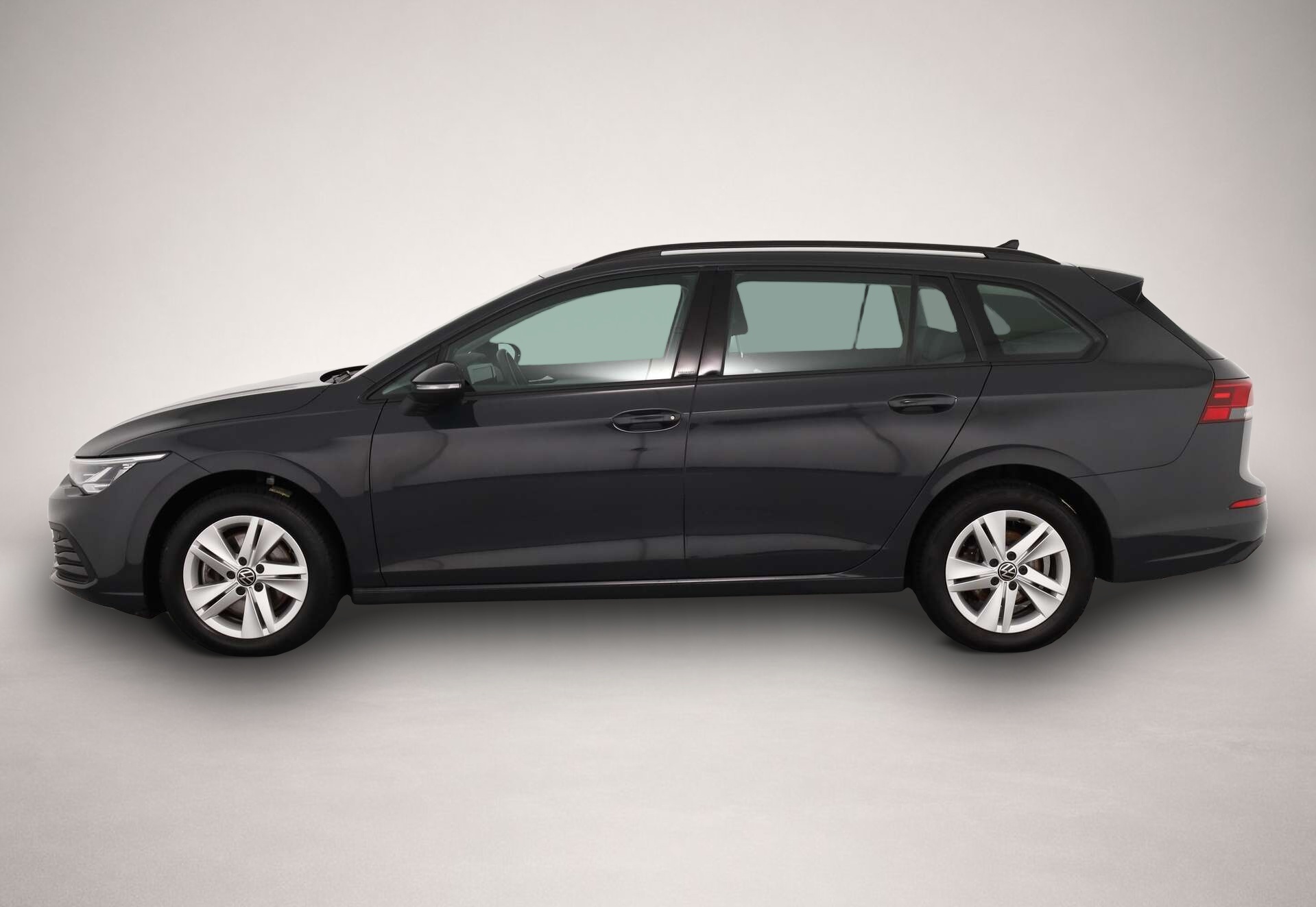 Volkswagen Golf (01/2023, Diesel)