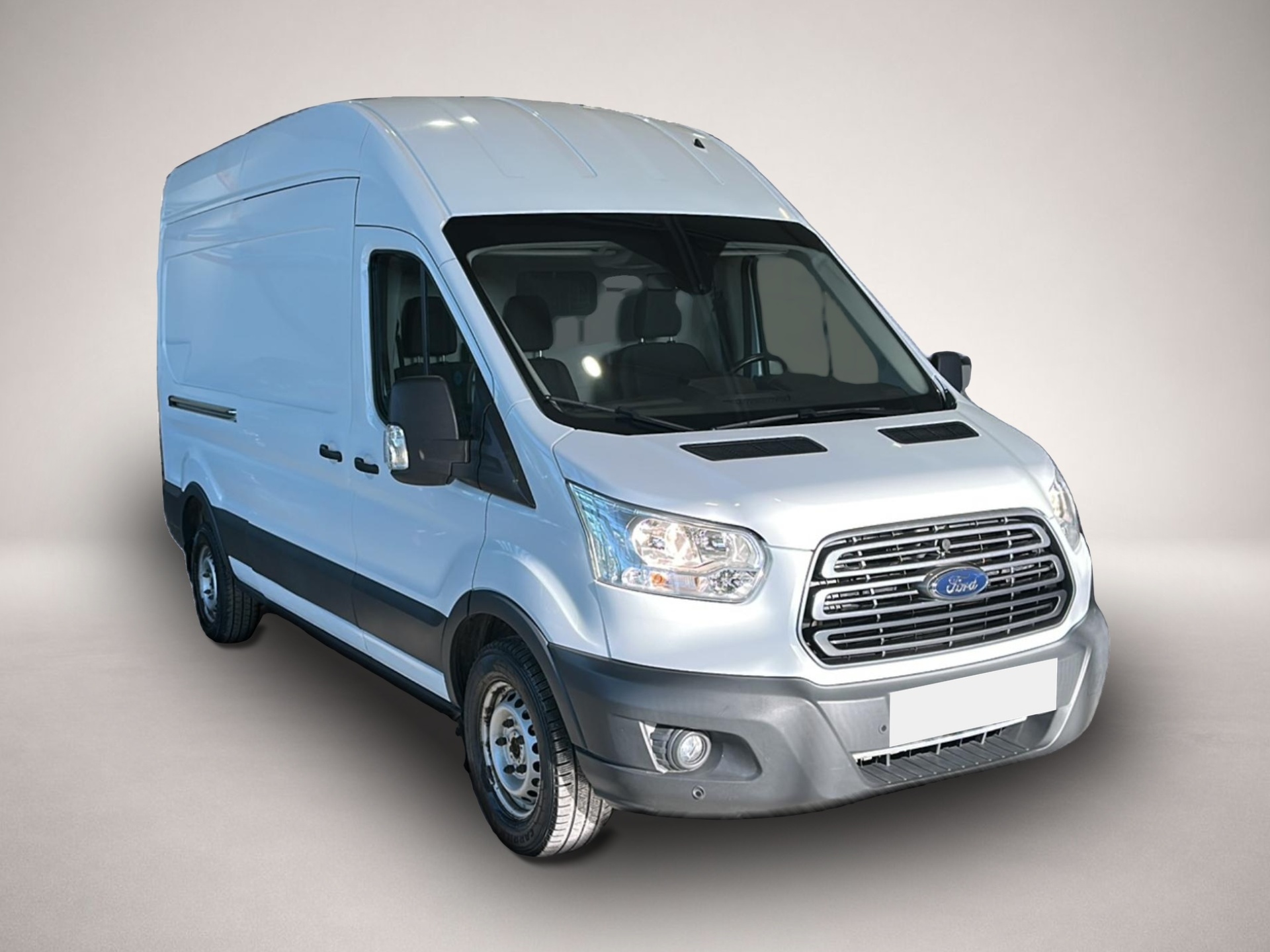 Ford Other (06/2019, Diesel)