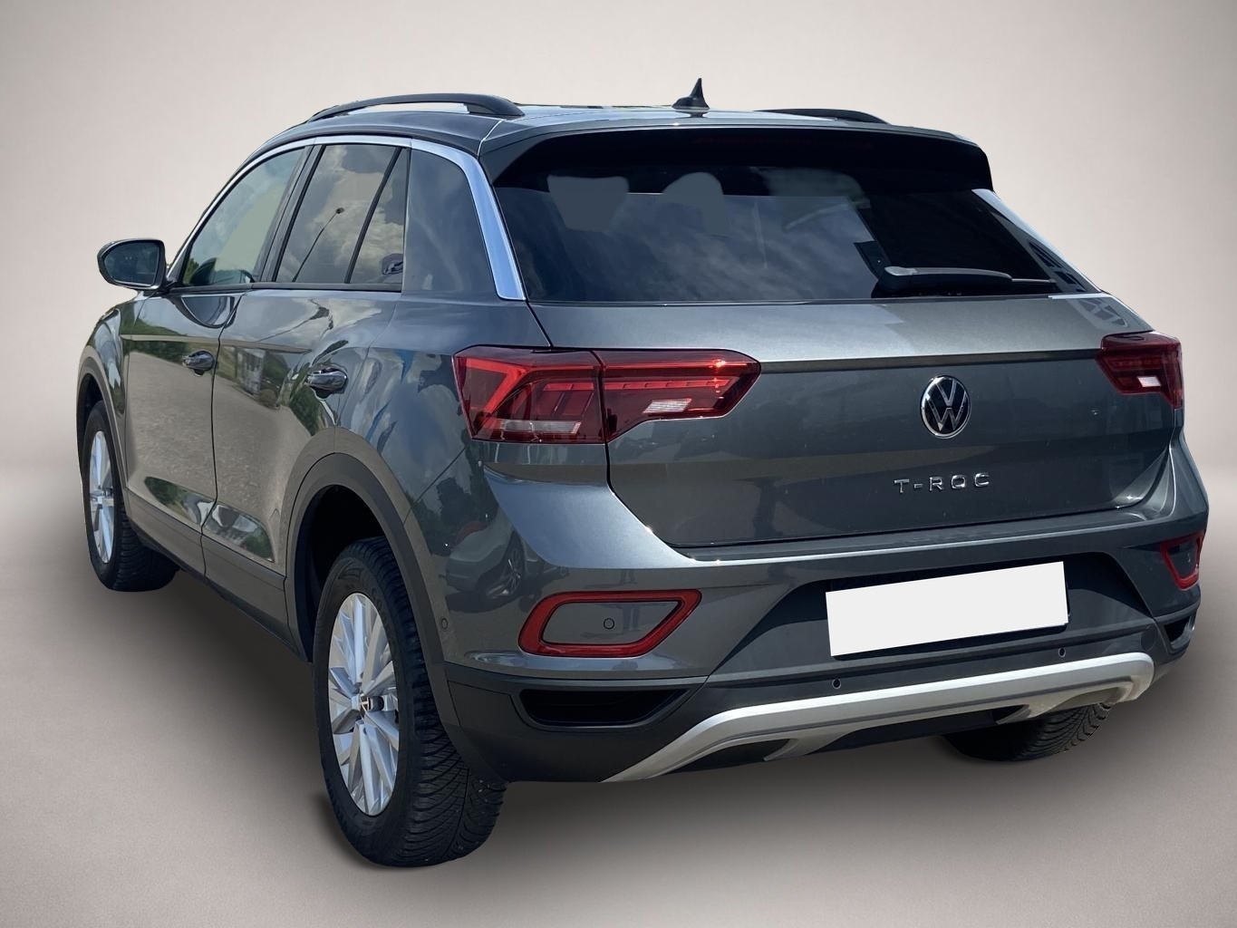 Volkswagen T-Roc (04/2023, )