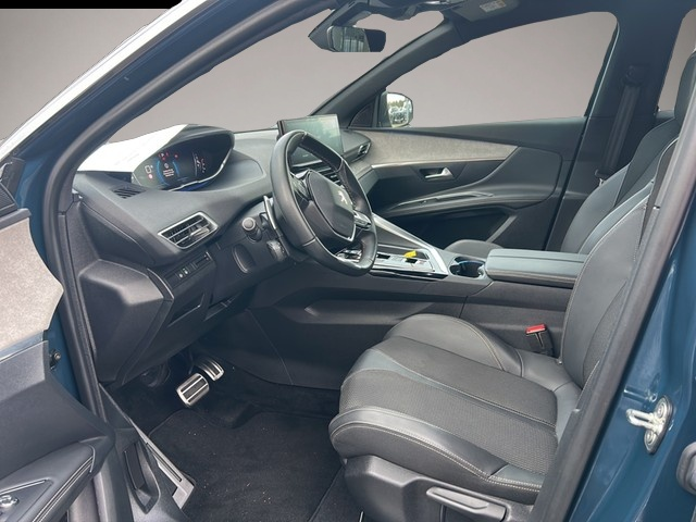 Peugeot 3008 (07/2023, Benzin)