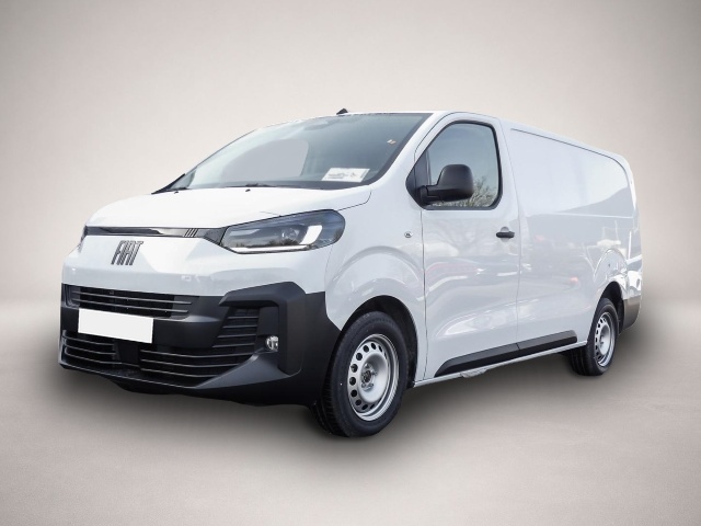 Fiat Scudo (02/2026, Diesel)