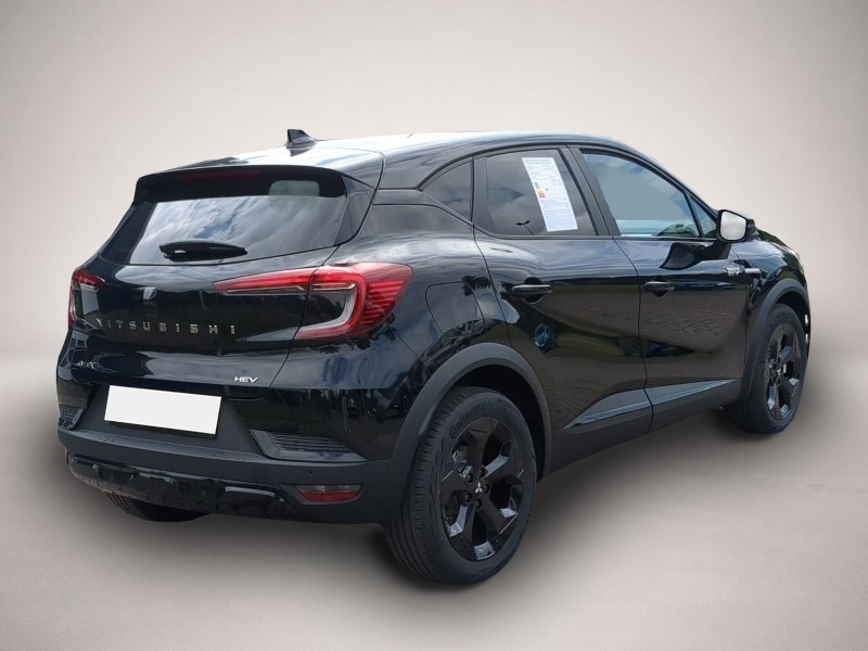 Mitsubishi ASX, Bild 3 von 5