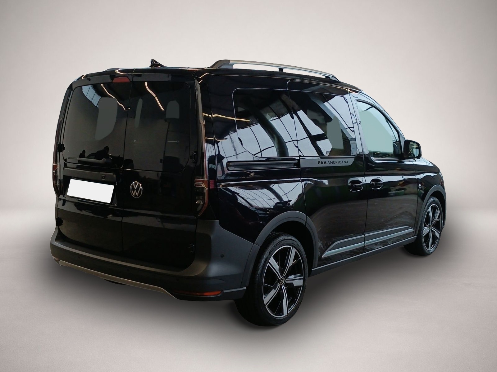 Volkswagen Caddy (10/2024, Diesel)