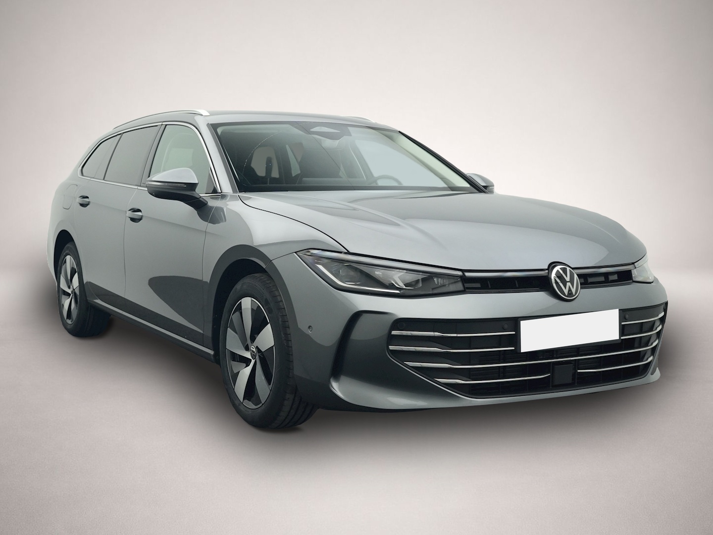 Volkswagen Passat Variant (, Diesel)