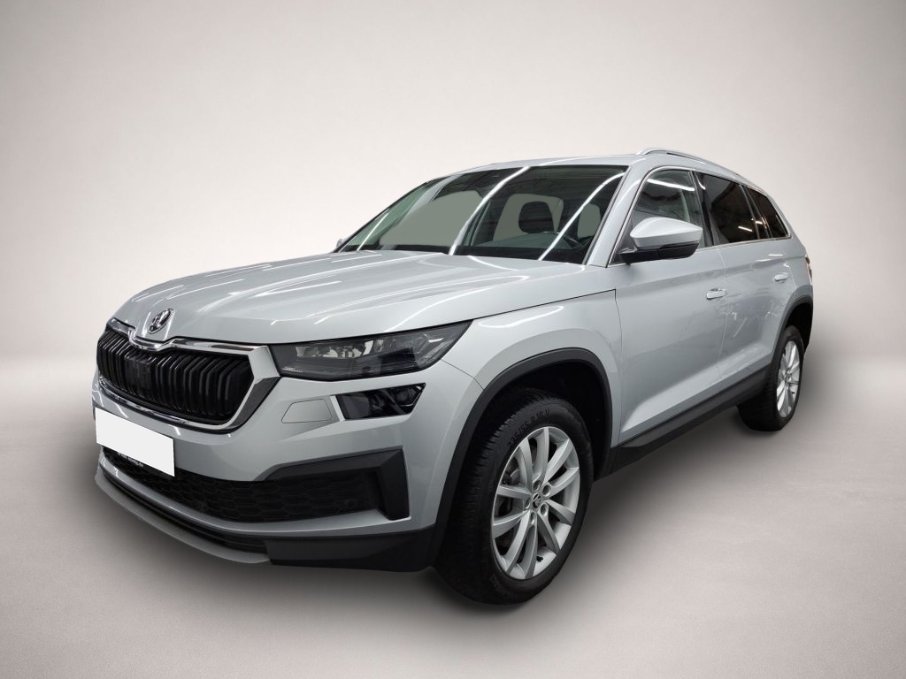 Skoda Kodiaq (01/2022, )