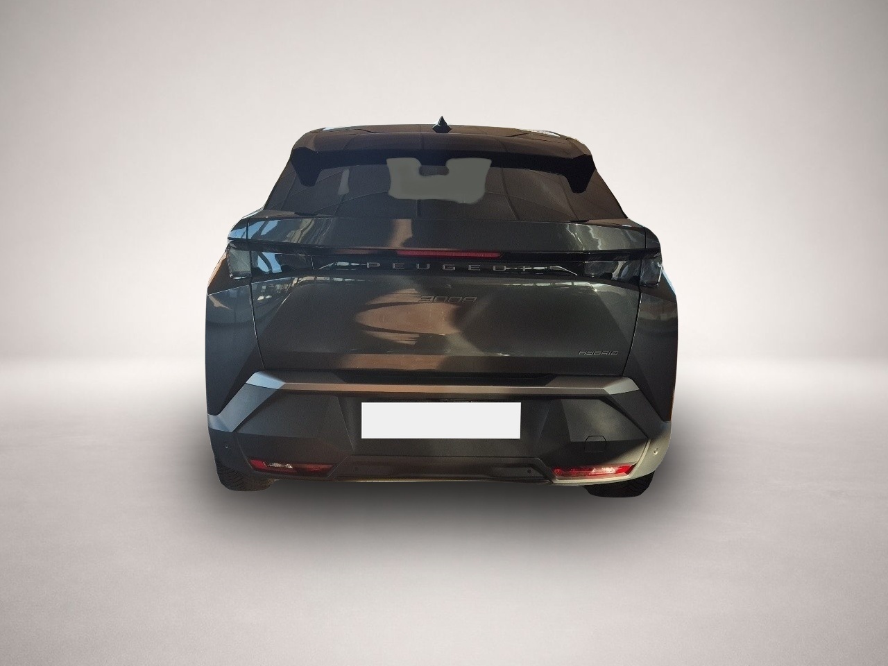 Peugeot 3008 (03/2025, Benzin)