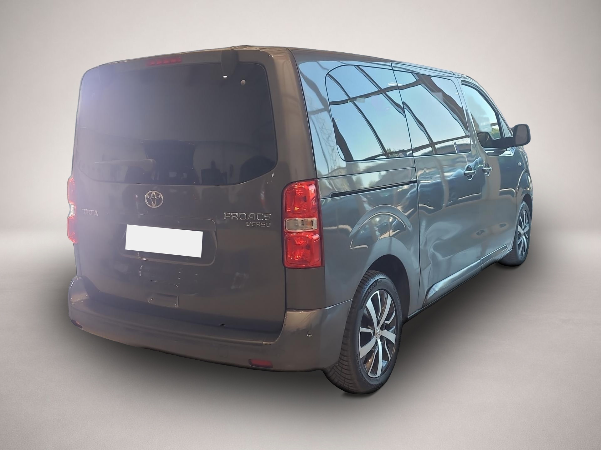 Toyota Proace (Verso) (08/2022, Diesel)