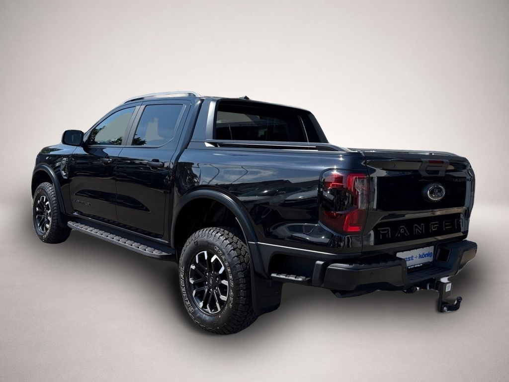Ford Ranger (06/2025, )