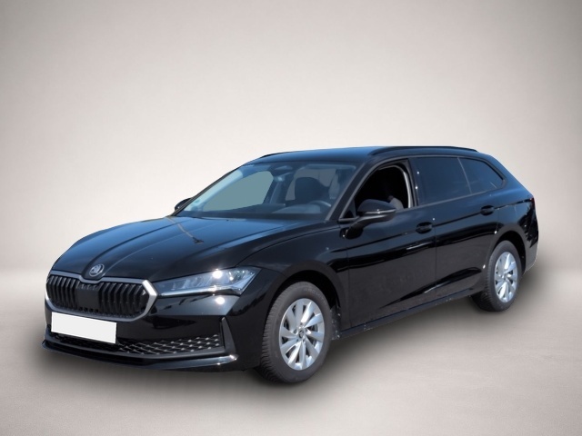 Skoda Superb (09/2025, Diesel)
