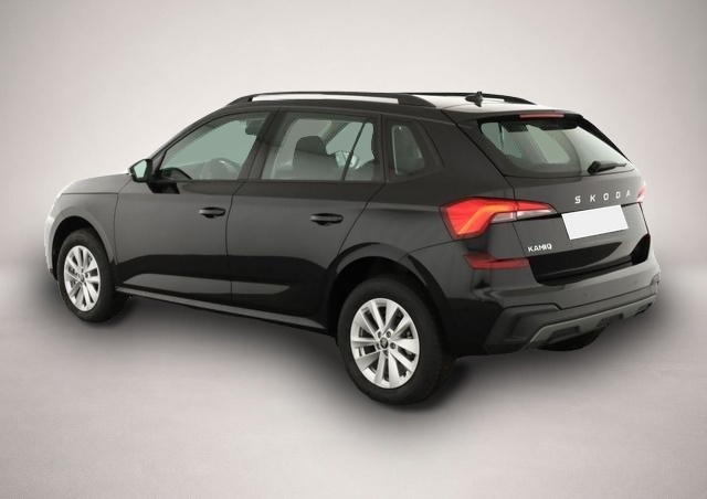 Skoda Kamiq (06/2026, Benzin)