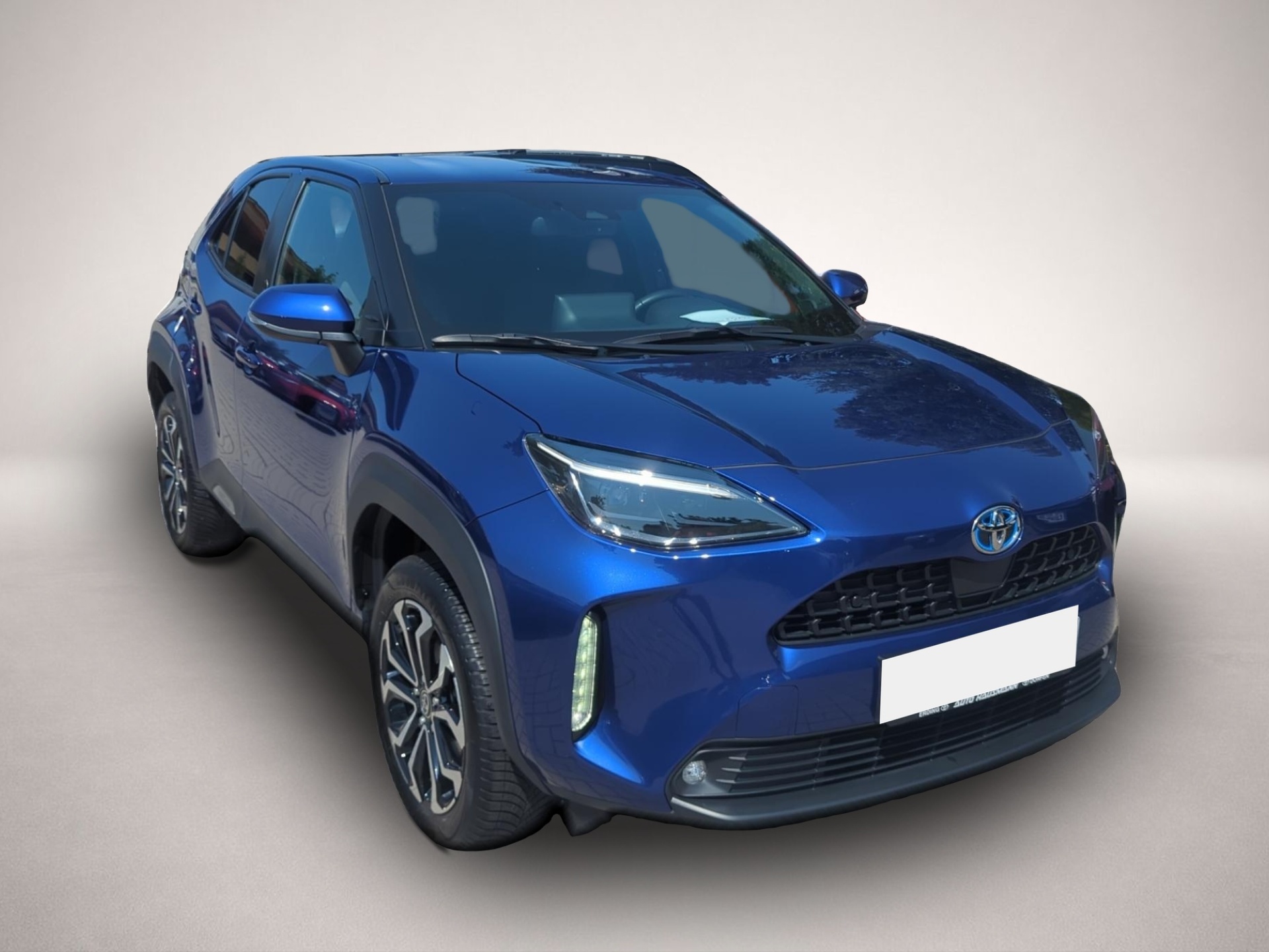 Toyota Yaris Cross (03/2023, Hybrid (Benzin/Elektro))
