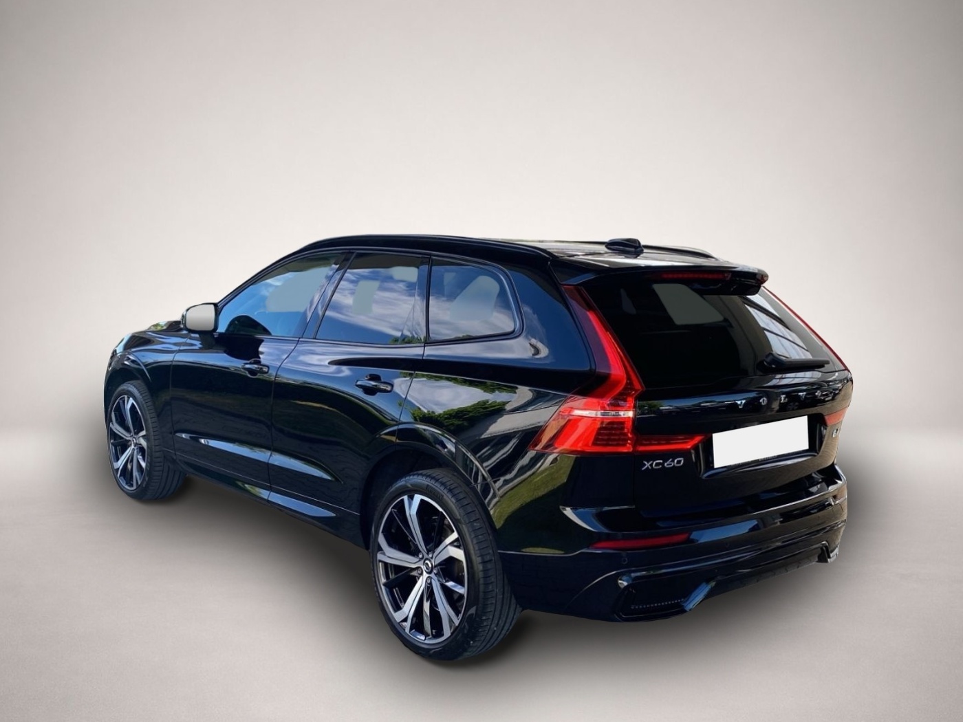 Volvo XC60 (10/2023, Diesel)
