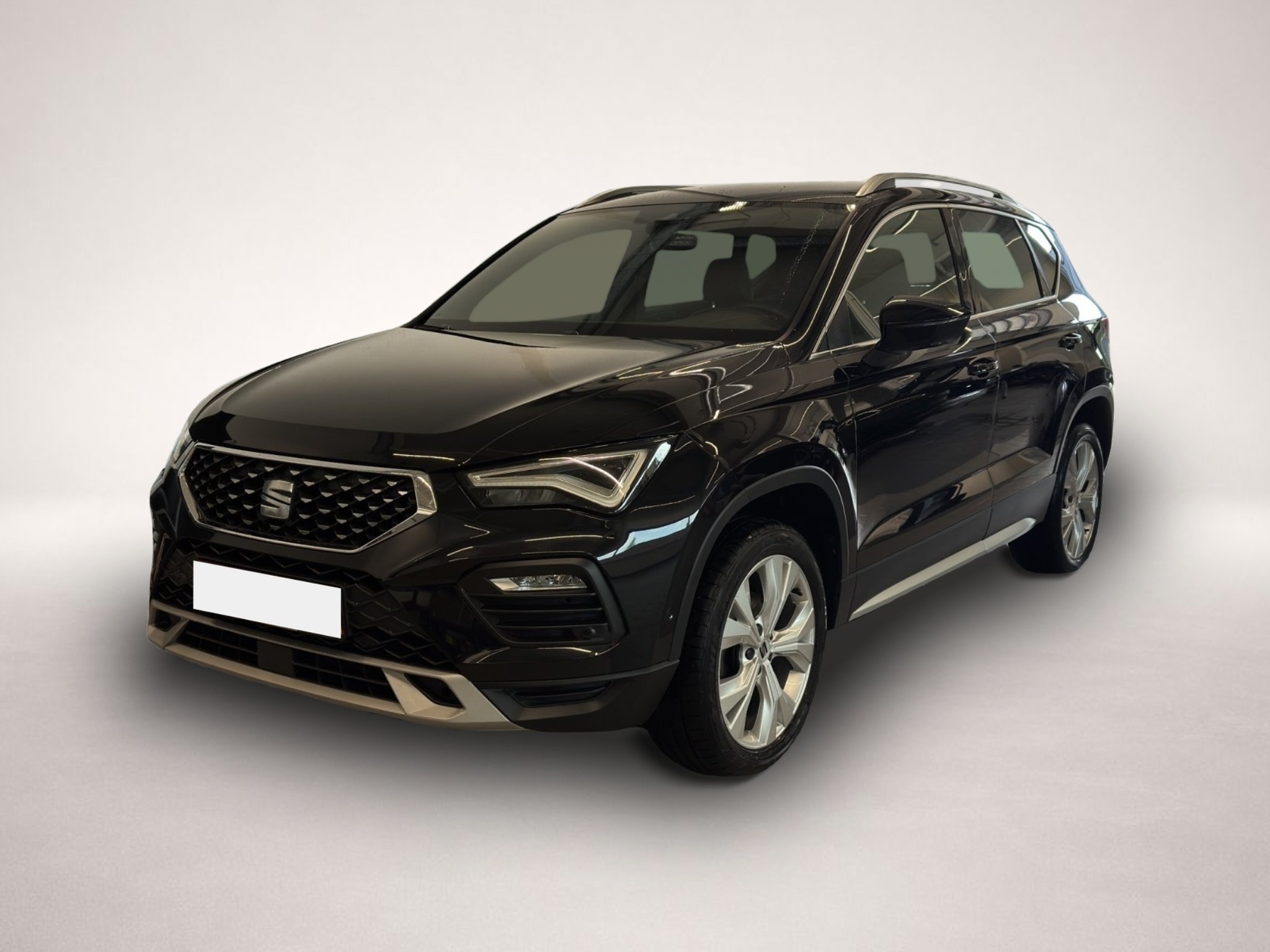 Seat Ateca (04/2022, Benzin)