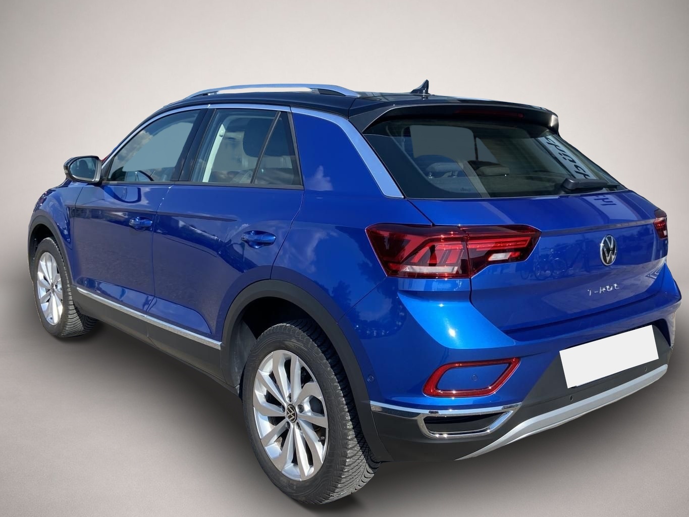 Volkswagen T-Roc (01/2025, )