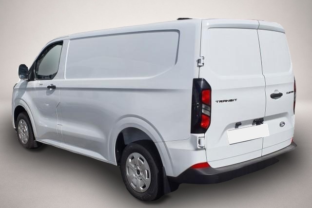 Ford Transit Custom, Bild 4 von 5