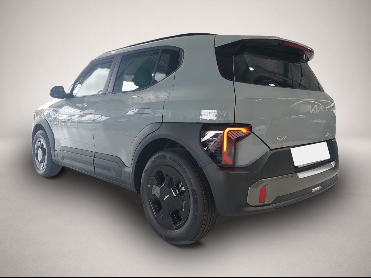 Kia EV2, Bild 3 von 4