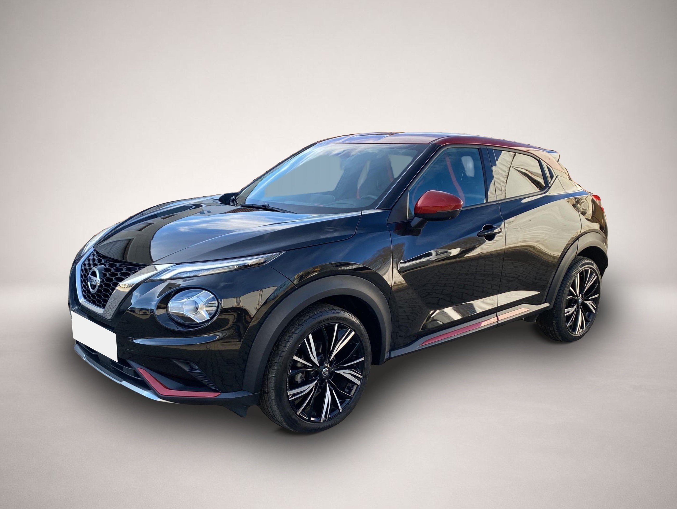Nissan Juke (03/2021, )