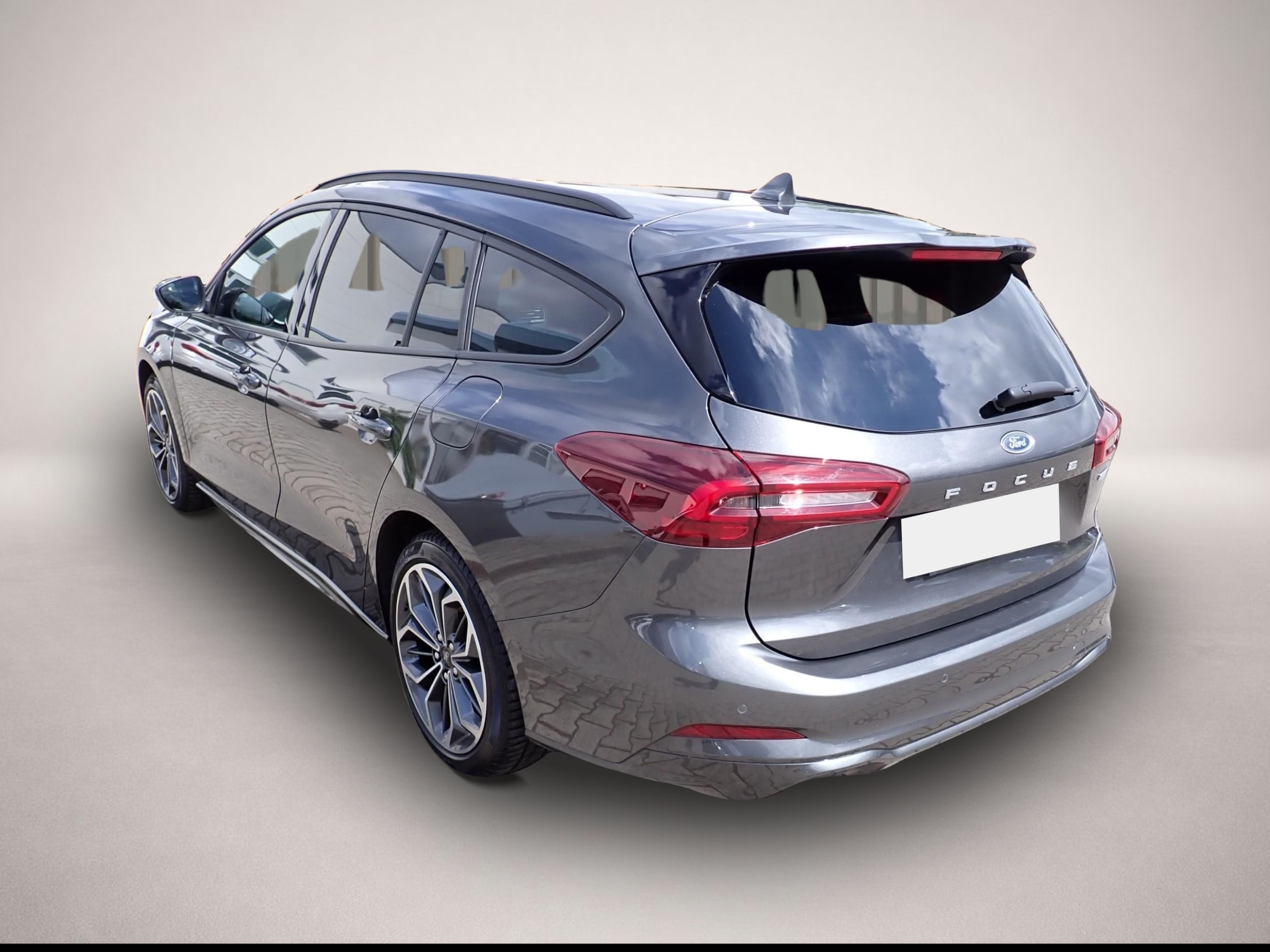 Ford Focus (12/2022, )