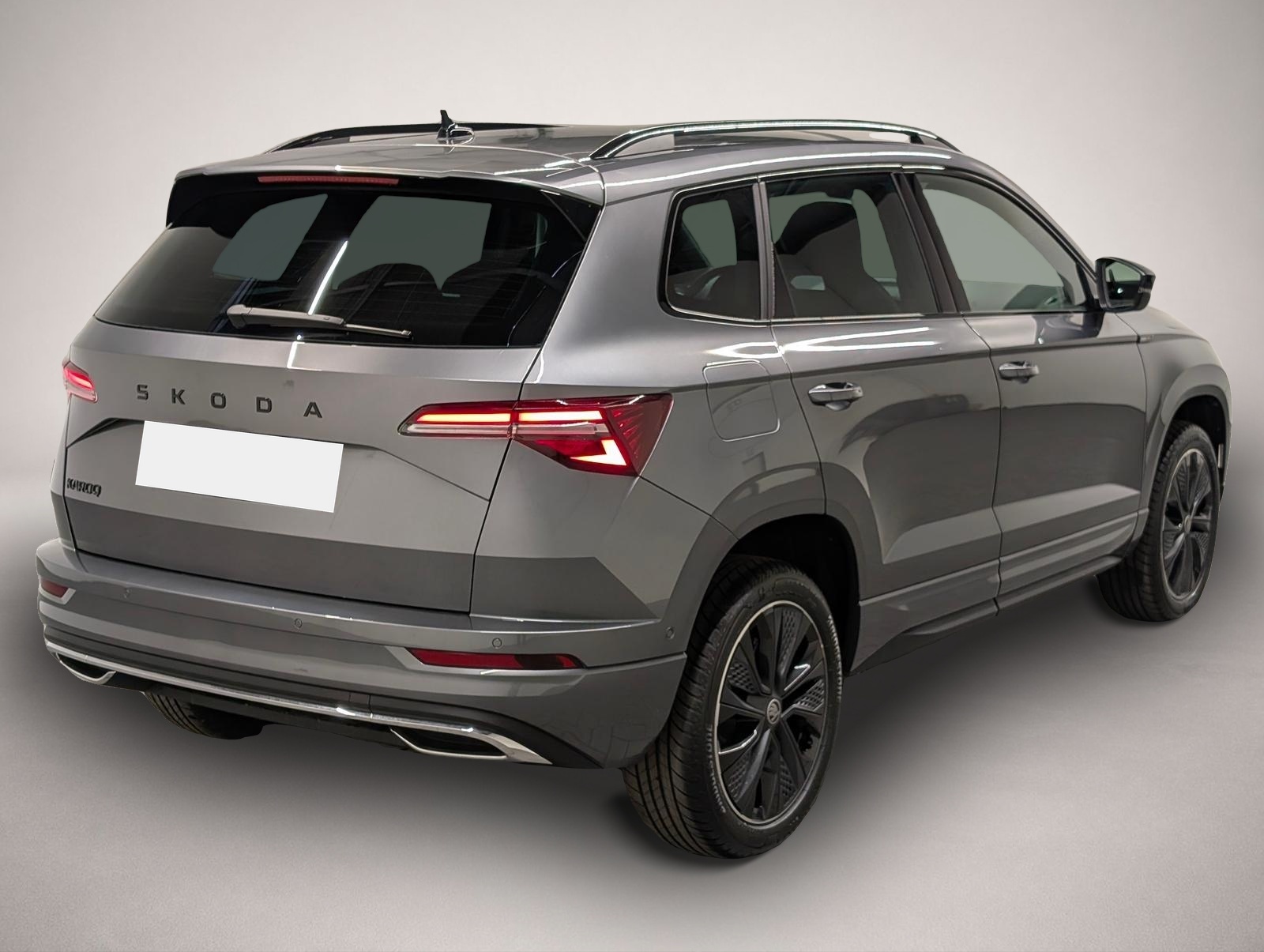 Skoda Karoq, Bild 4 von 7