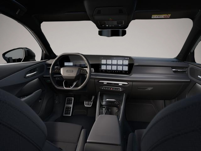 Audi Q3 (, Benzin)
