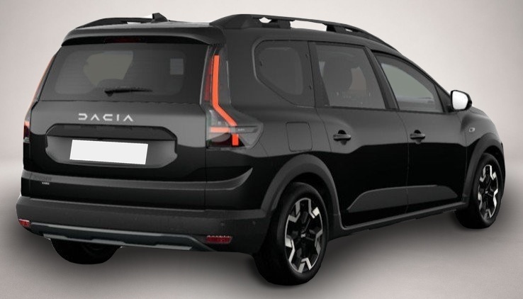 Dacia Jogger (06/2026, Hybrid (Benzin/Elektro))