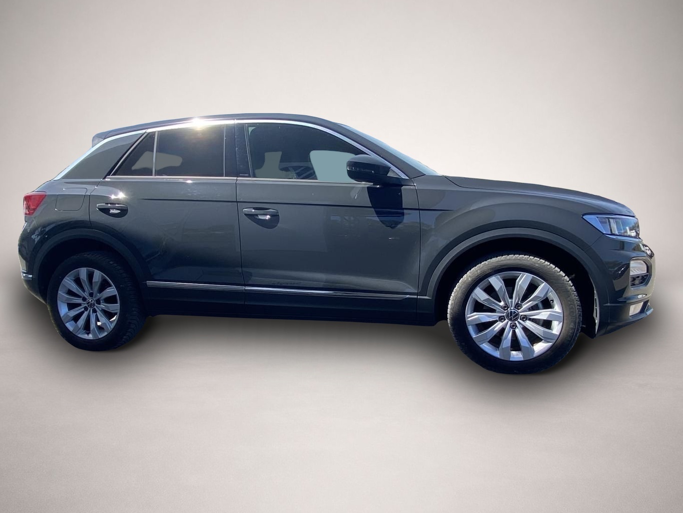 Volkswagen T-Roc (01/2022, )