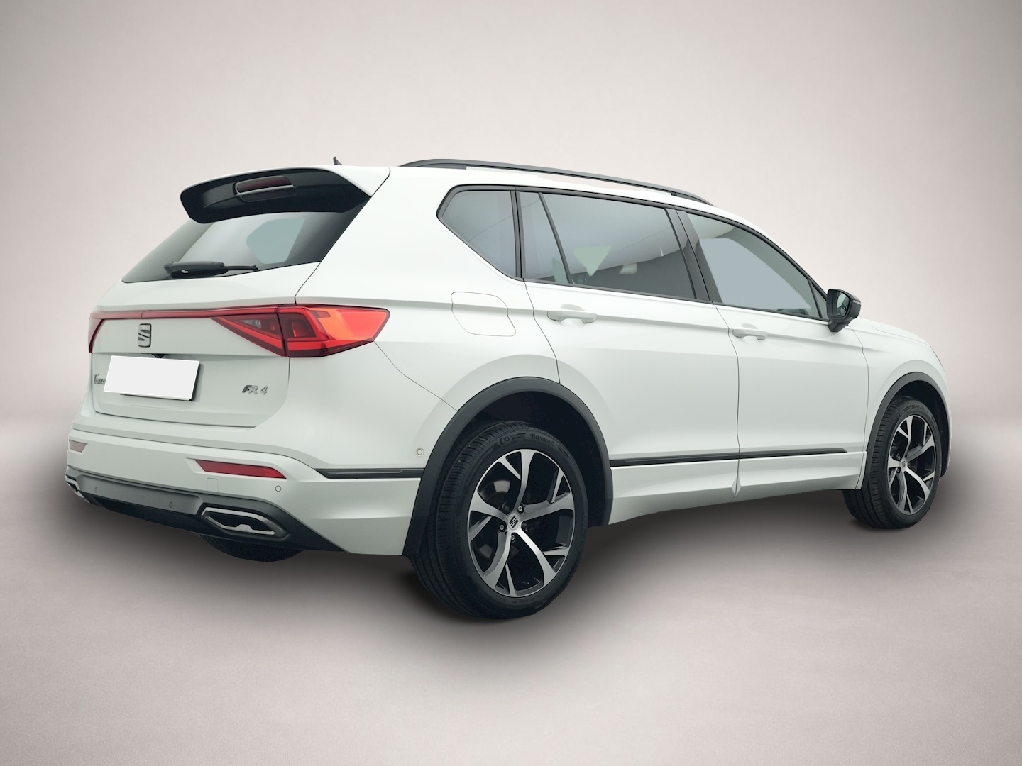 Seat Tarraco (12/2022, Diesel)