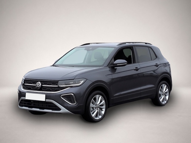 Volkswagen T-Cross (06/2026, Benzin)