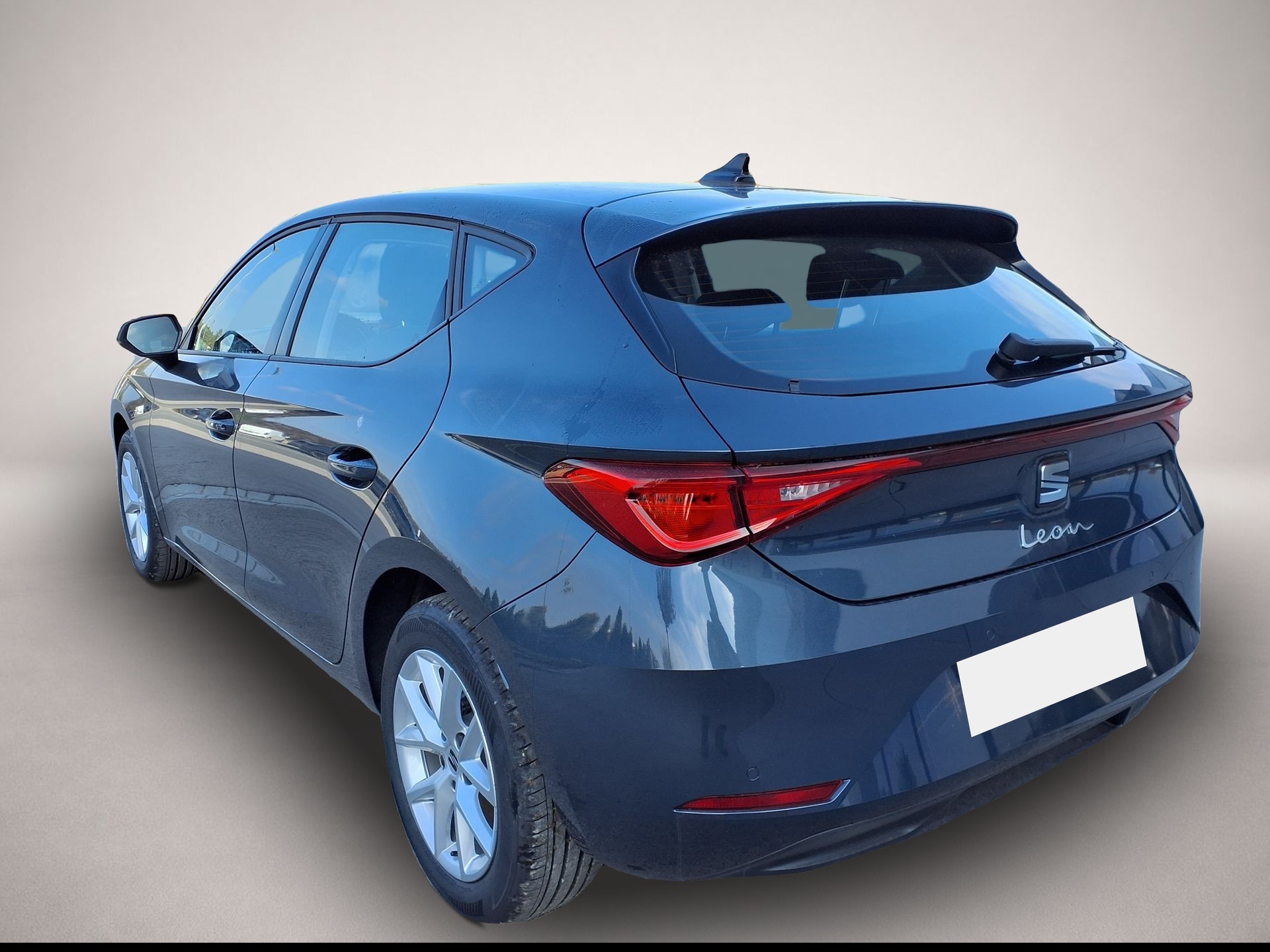SEAT Leon, image 2 of 4