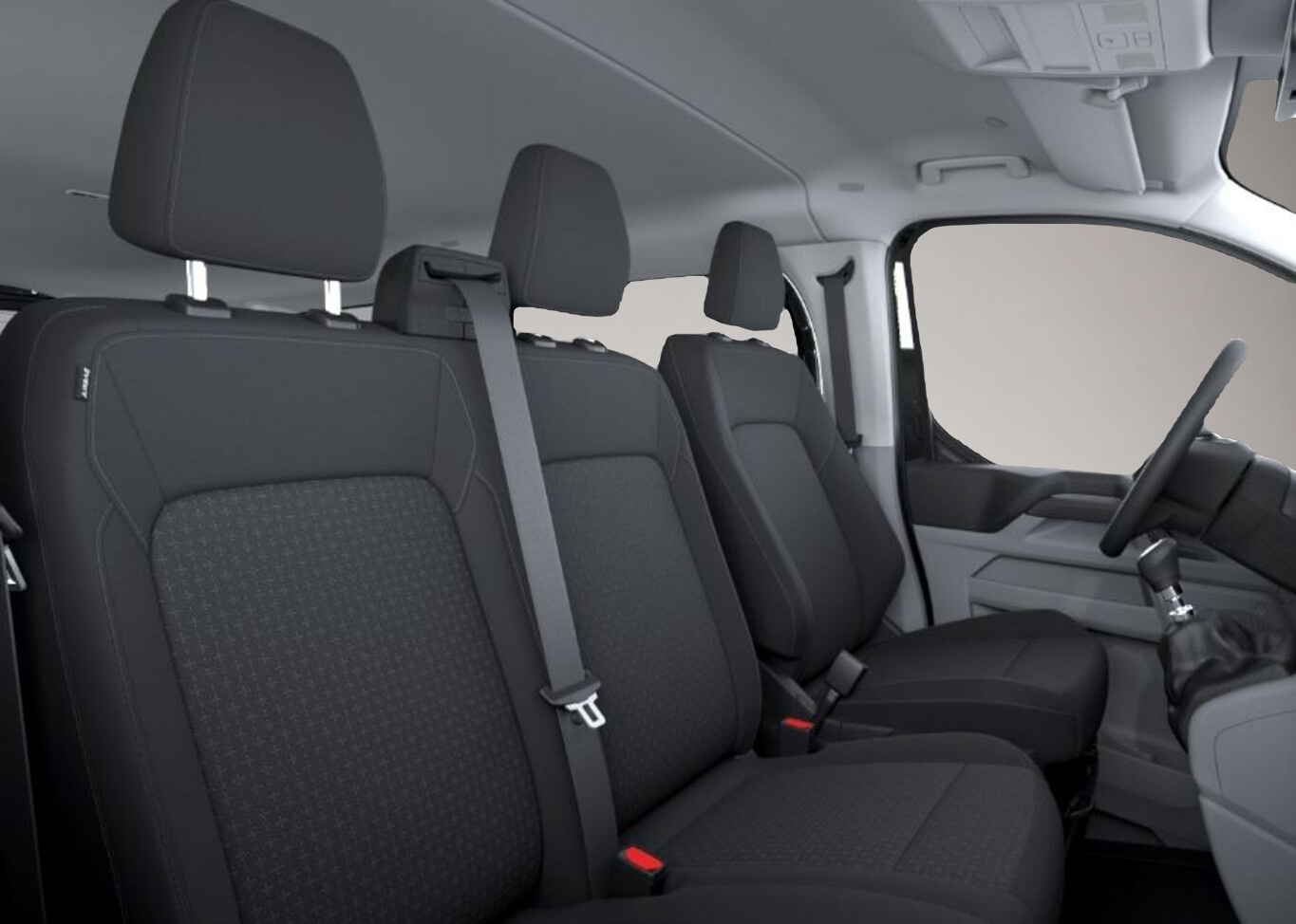 Ford Transit Custom (05/2026, Diesel)