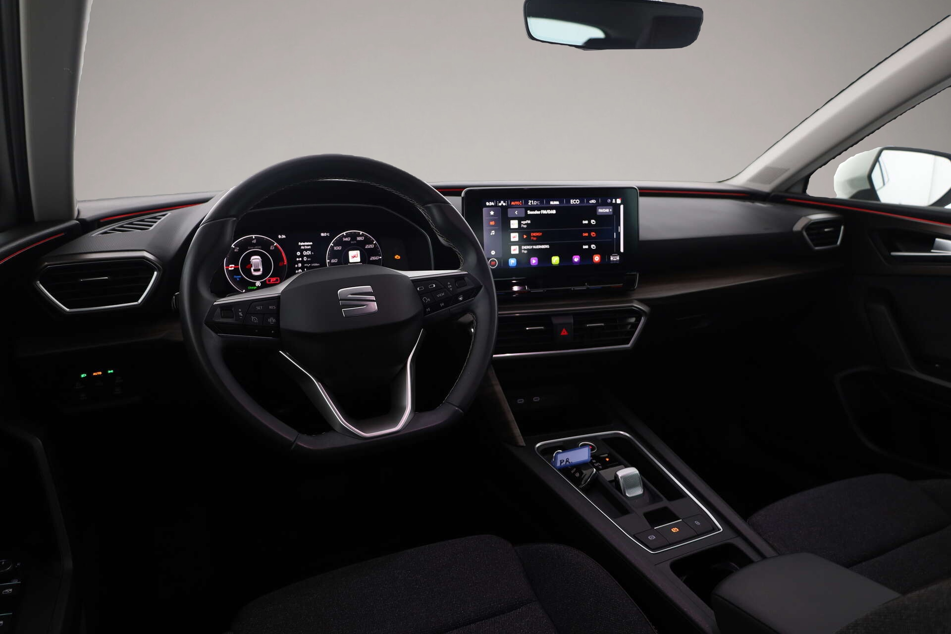 Seat Leon (01/2023, )