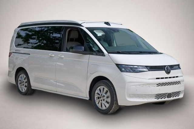 Volkswagen T7 California, Bild 5 von 5