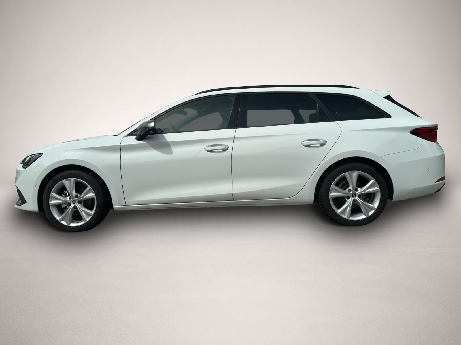 Seat Leon (06/2025, Benzin)