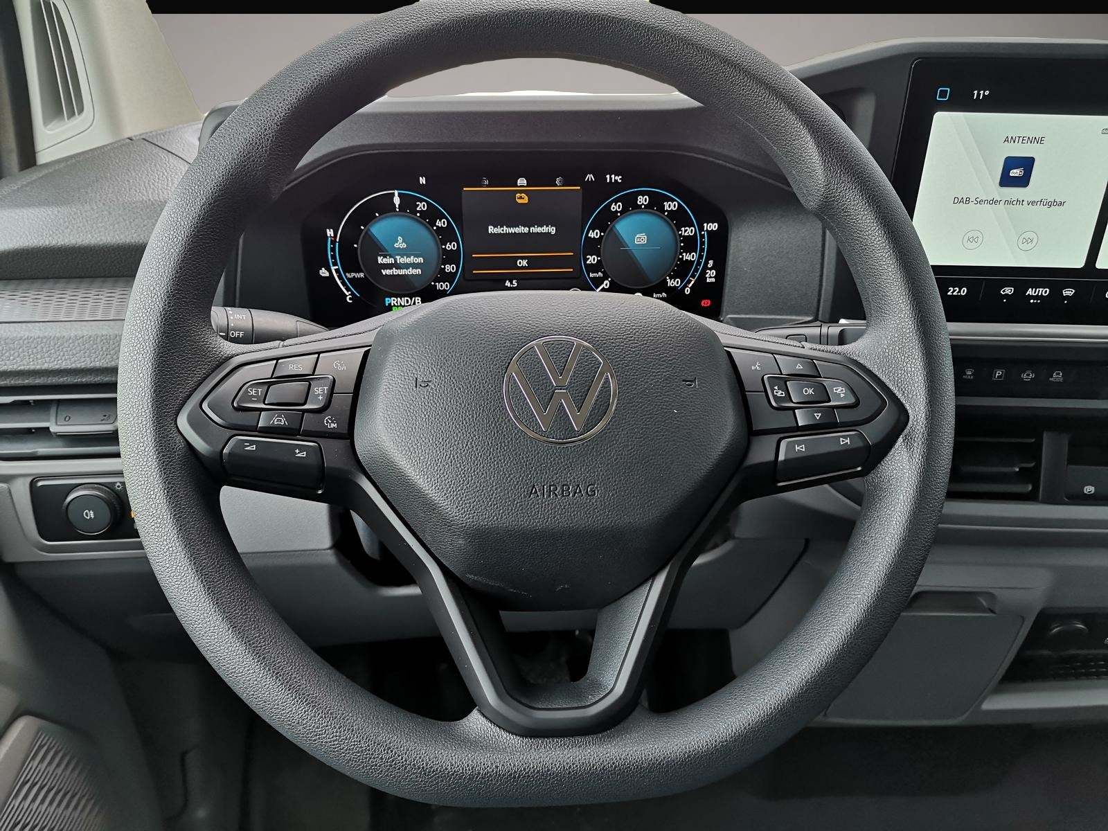 Volkswagen Other (01/2026, ELECTRIC)