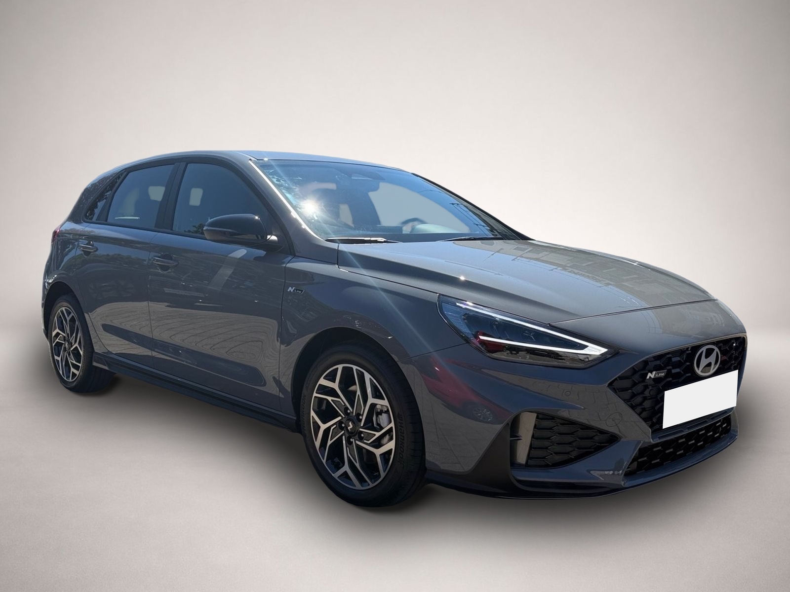Hyundai i30, image 2 of 6