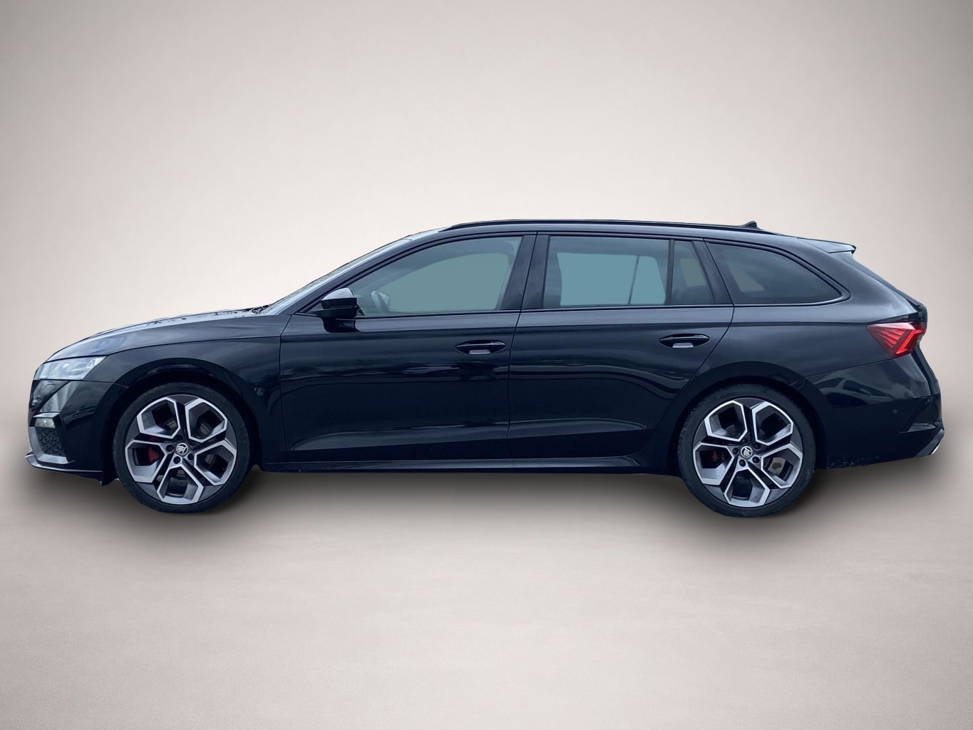 Skoda Octavia (12/2021, )
