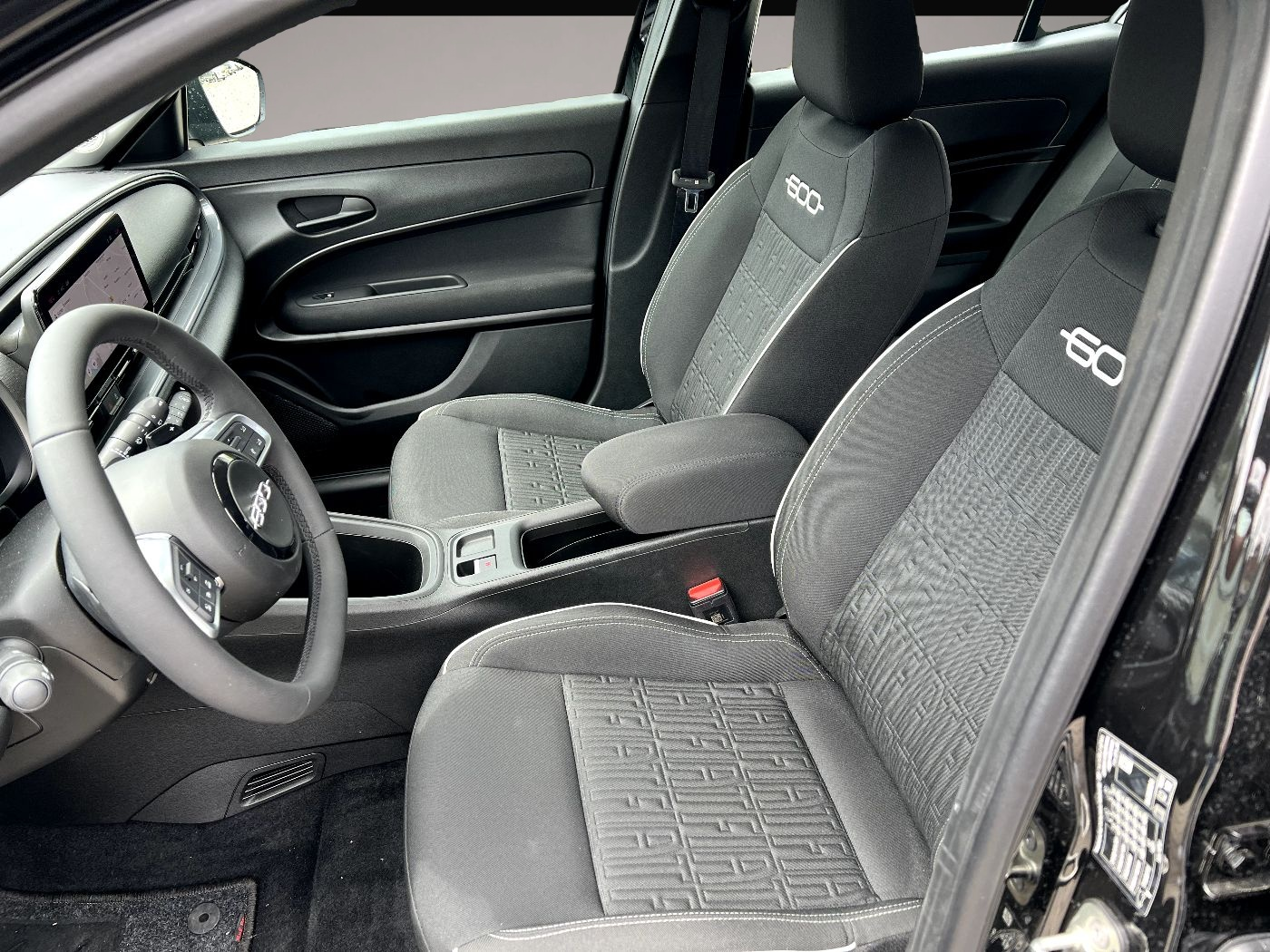 Fiat 600, Bild 7 von 7